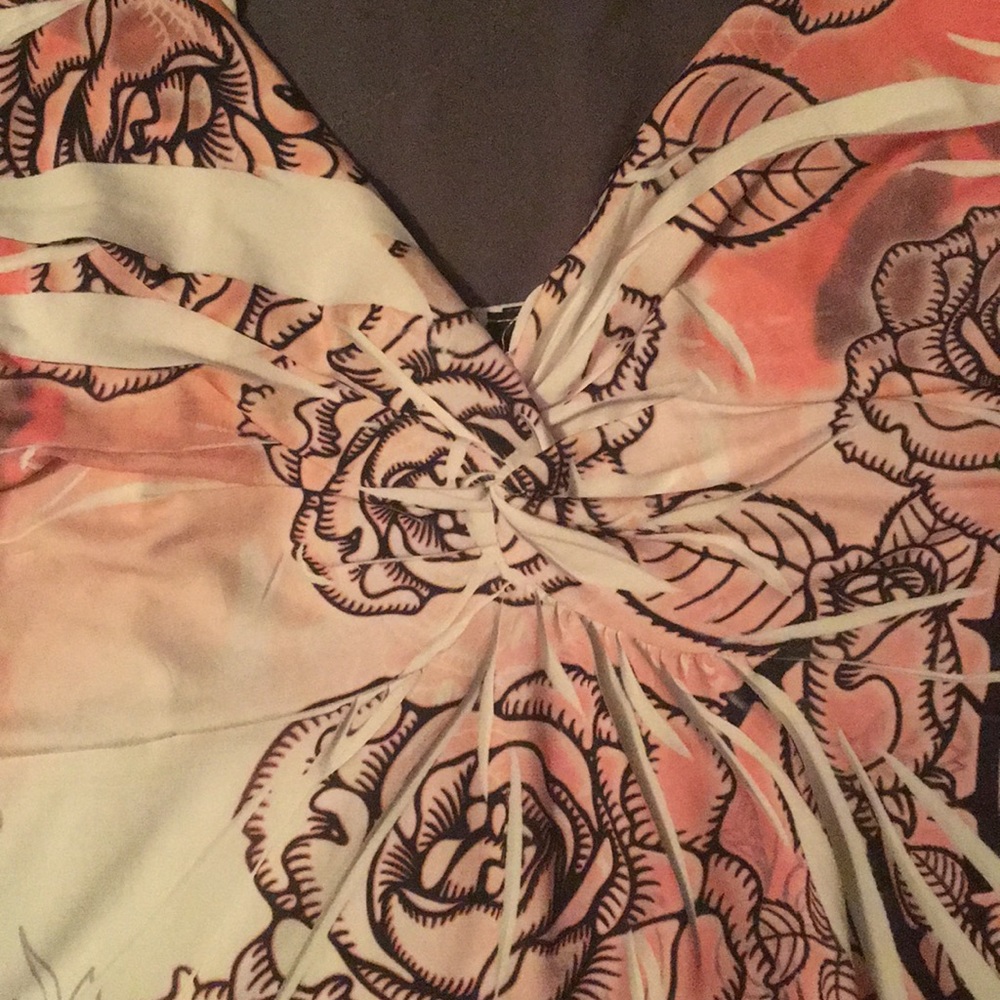 Tank top - Picture 2 of 3